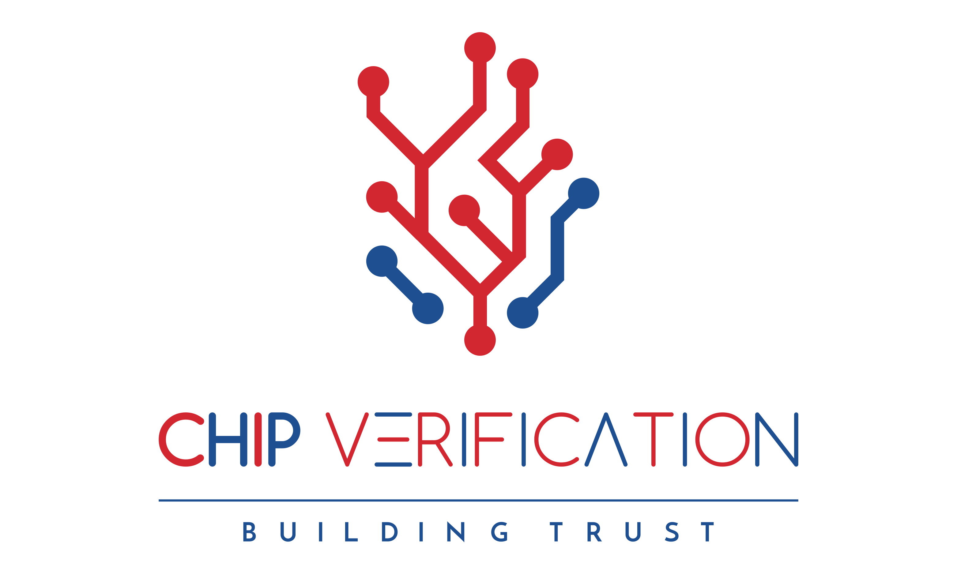 CHIP Verification