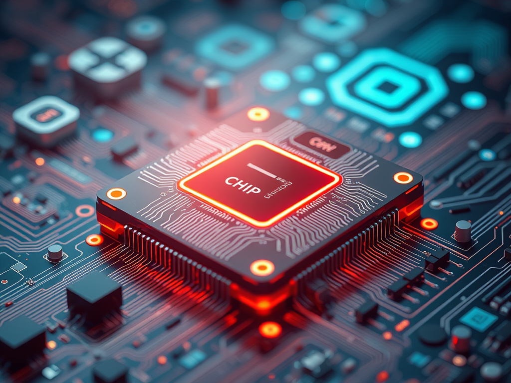 Welcome to CHIP&nbsp;Verification!